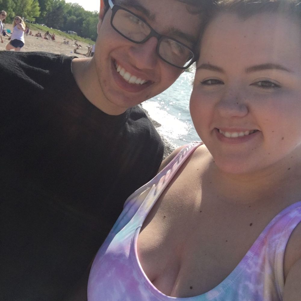 Meet your Posher, Aimee